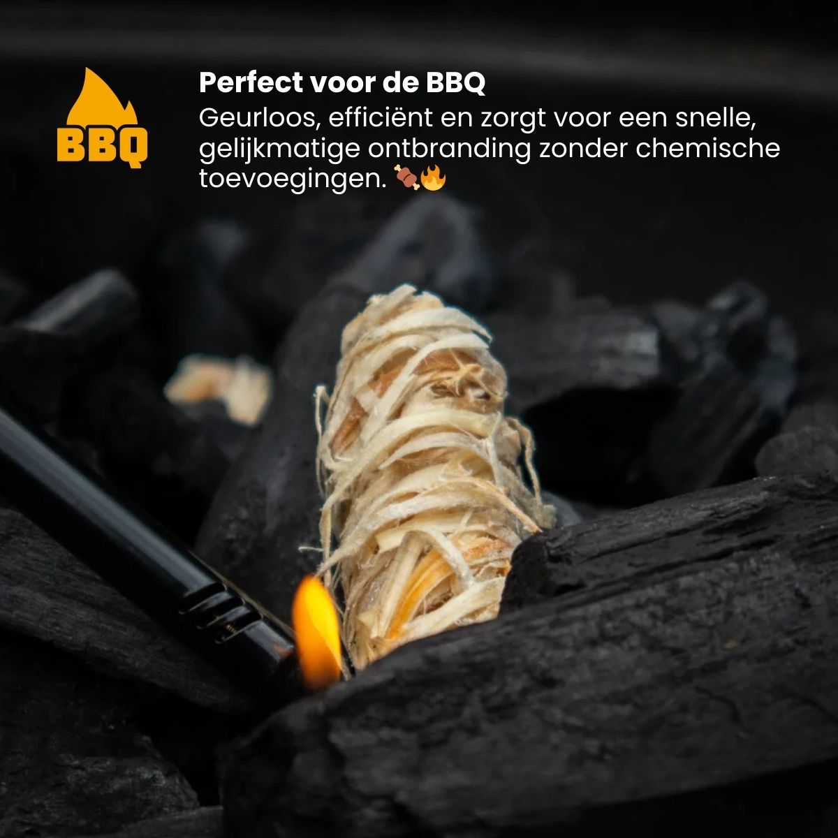 PyroProducts Aanmaakwokkels - PyroProducts