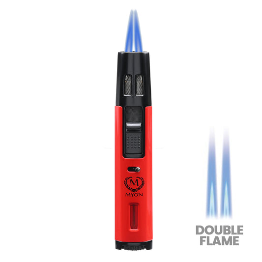 Myon Cross Jet Aansteker - PyroProducts