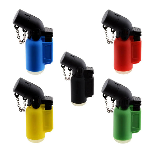 Atomic Dual Aansteker - PyroProducts