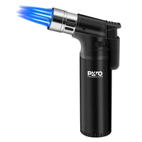 PyroTorch Quattro Lighter