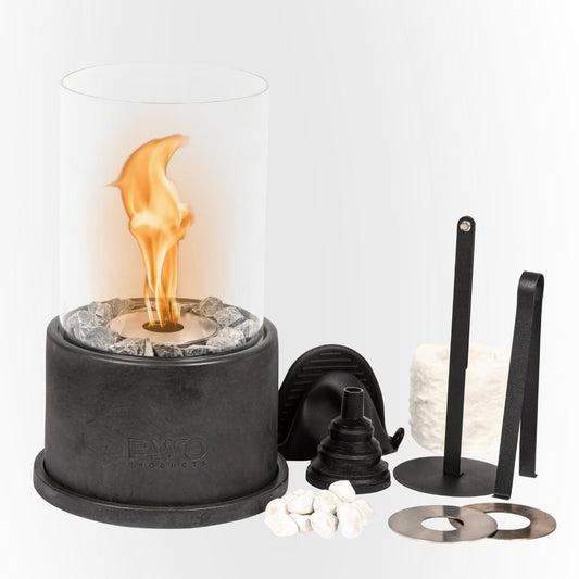 PyroProducts® Tafelhaard - PyroProducts