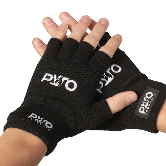 PYRO handsker