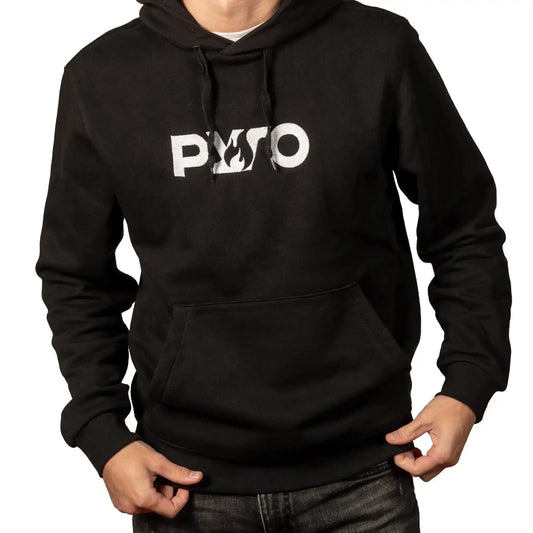 Premium PYRO hættetrøje