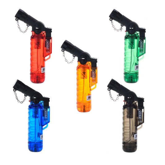 Prof Turbo Aansteker - PyroProducts