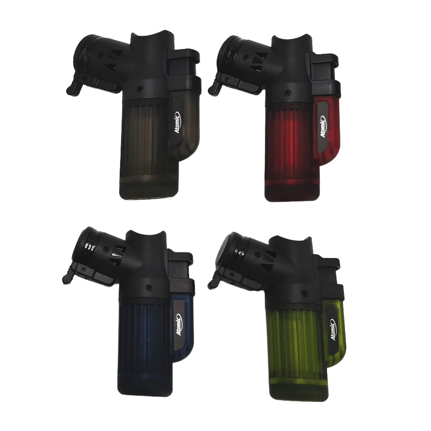 Atomic Smoky Aansteker Pakket - PyroProducts