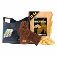 Fireplace Pro Package