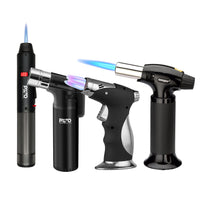 Pyro PRO Lighter Package