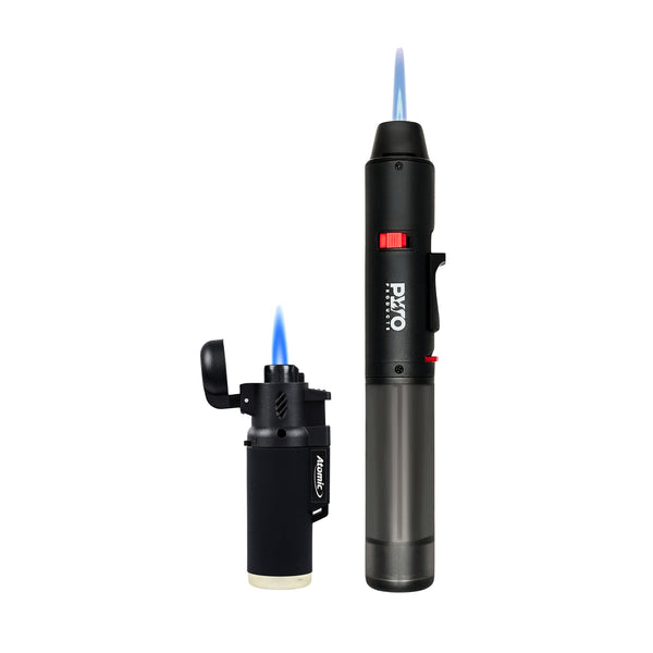 Twin Lighter Set