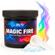 Magisk Ild Ildpulver (500G)