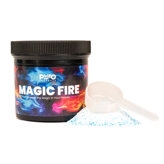 PyroProducts Magic Fire - PyroProducts