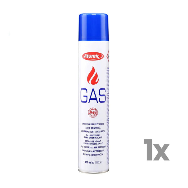 Atomic Lightergas (400 ml)