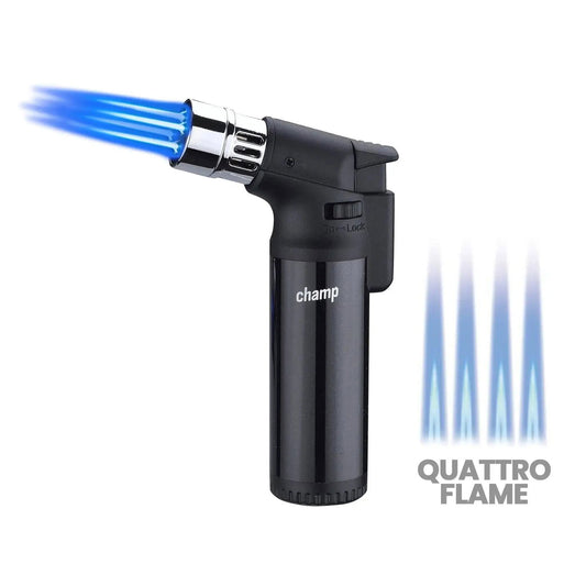 Champ Quattro Aansteker - PyroProducts