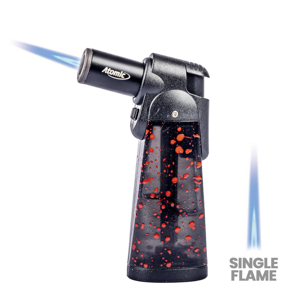 Atomic Jet Lighter