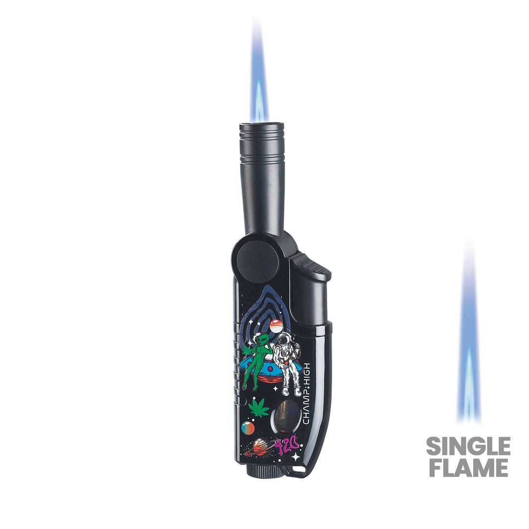 Champ Saber Mini Aansteker - PyroProducts