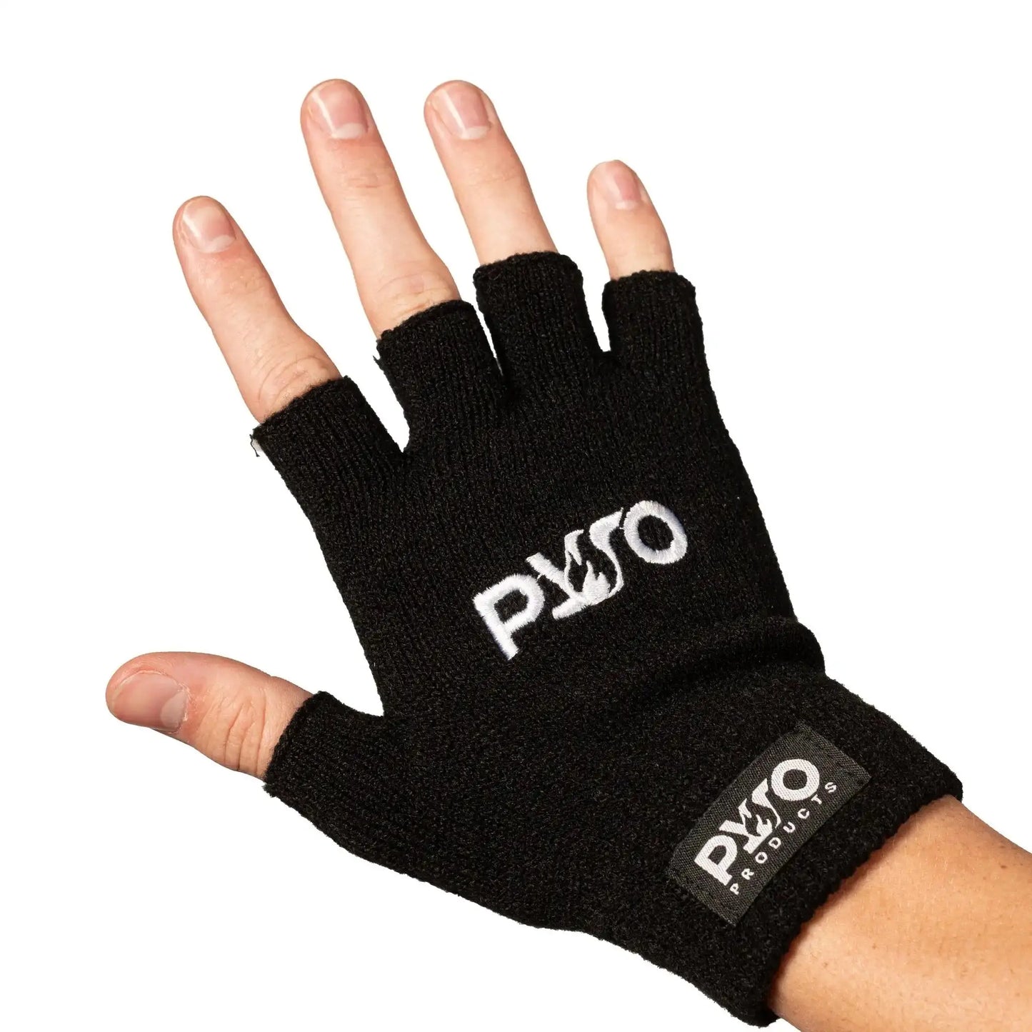 PYRO handsker