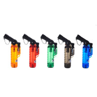 5x Prof Turbo Lighter
