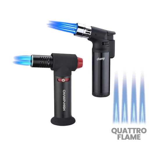 Quattro Pro Aansteker Pakket - PyroProducts
