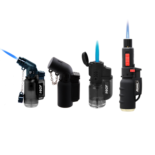 Budget Aansteker Pakket - PyroProducts